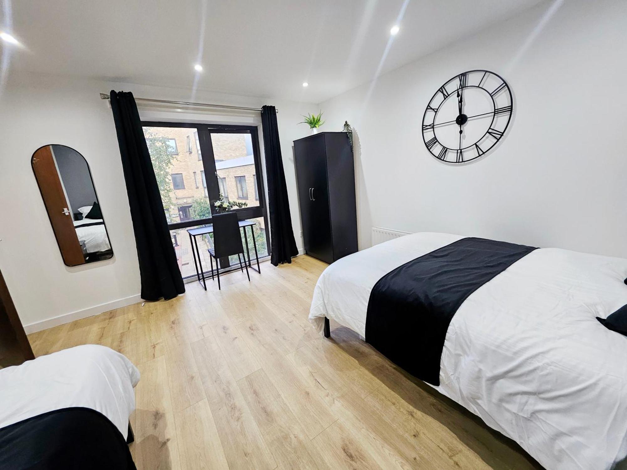 Gdy2 - The Green Dragon Apartment London Exterior photo